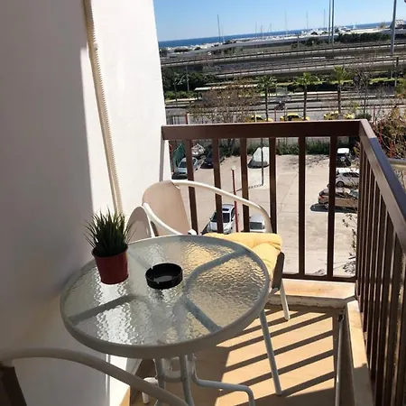 Metropolitan Complex Faliro