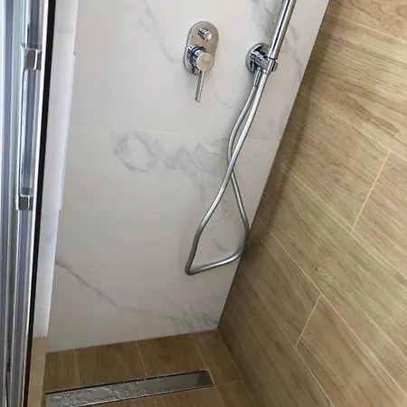 Metropolitan Complex Faliro Apartment *